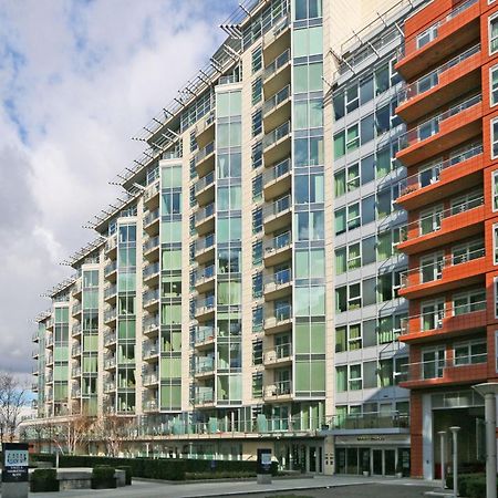 Riverside 1 Bed Apartment London Kültér fotó