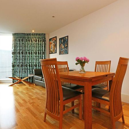 Riverside 1 Bed Apartment London Kültér fotó
