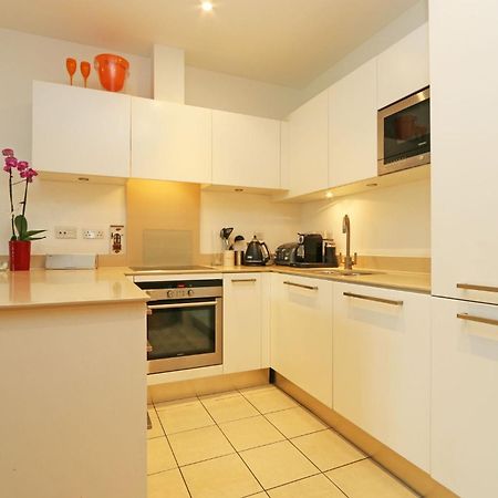 Riverside 1 Bed Apartment London Kültér fotó
